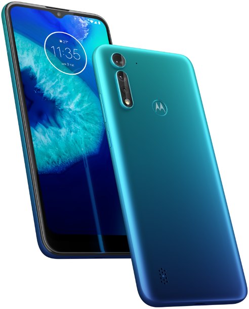 Motorola G8 Power Lite Dual SIM TD-LTE EMEA XT2055-1